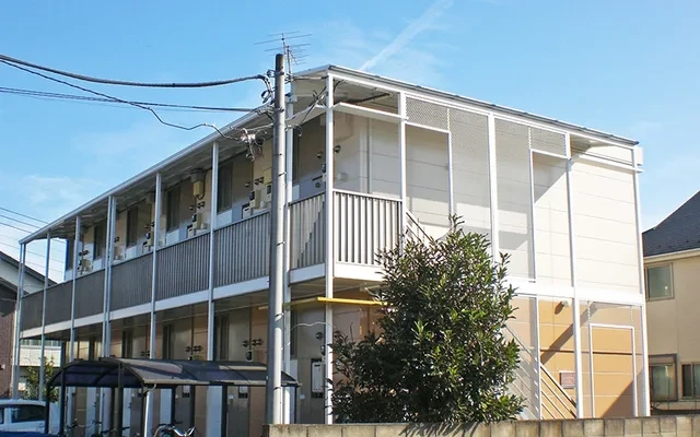 クレール小山 0