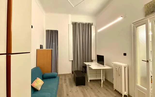 Bilocale in via Ambrogio Binda, Barona, Milano 1