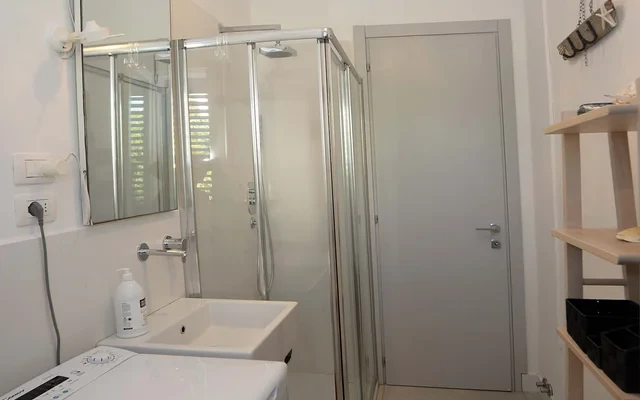 Apartment in Via Marco Polo, Loreto for 50 m² with 1 bedrooms 2
