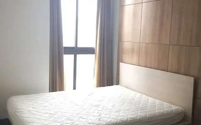 1-BR Condo for Rent, ฿16,000/month, Ideo Sathorn-Taksin 4