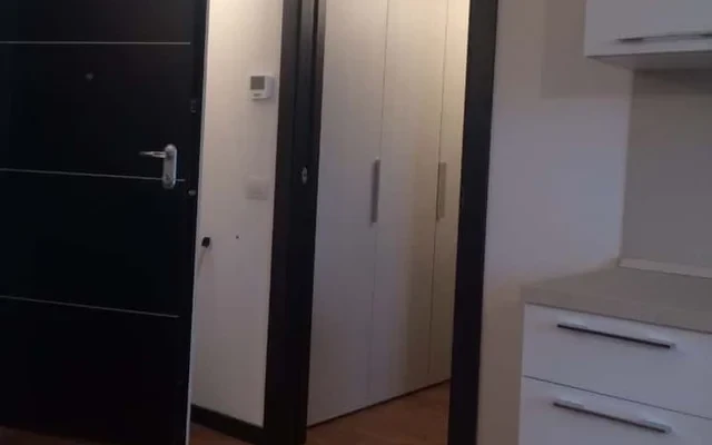 Apartment in Via Federico Balestrieri, Brescia for 43 m² 4