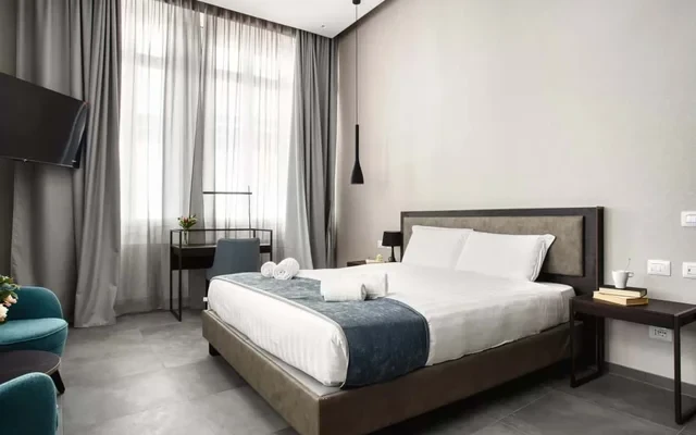 Apartment in Via Spadari 0