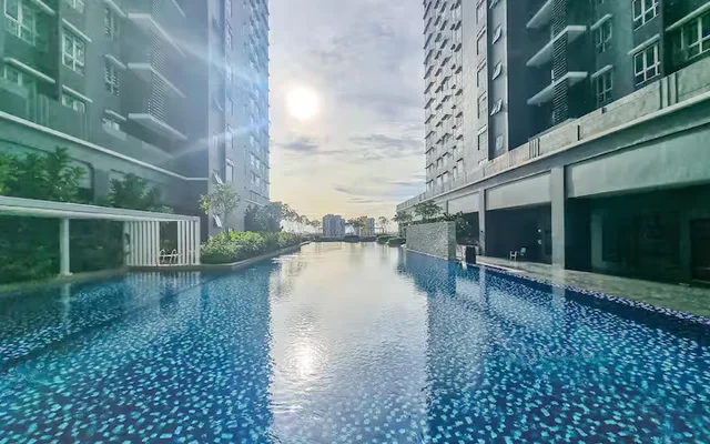 Gaya Resort Homes 2