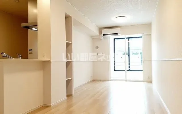 フェリーチェ 102号室 - Kasamatsu-cho Hashima-gun student accommodation - 102 - 1LDK