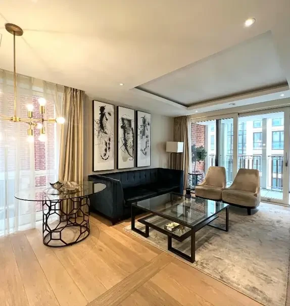 GS-Temple House