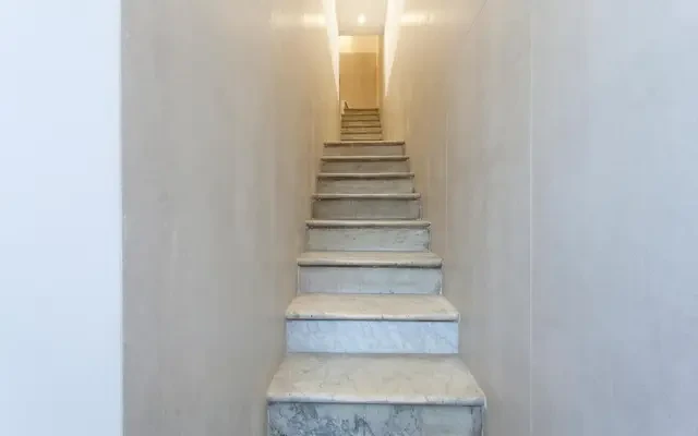 studio in El Raval 1