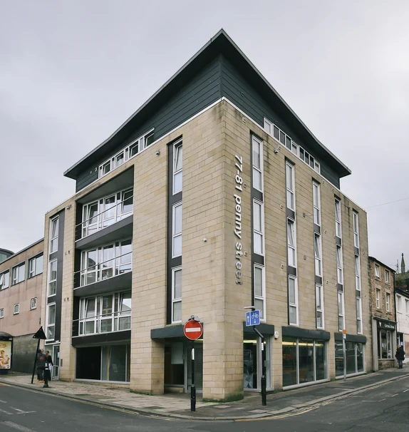 77 - 81 Penny Street