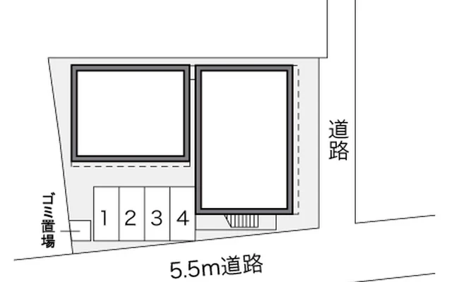 レオパレスアン 2