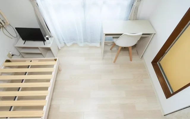 AP1199 Maison de Neige 301 - chỗ ở sinh viên tại Tokyo