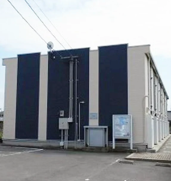 レオネクスト筑紫町