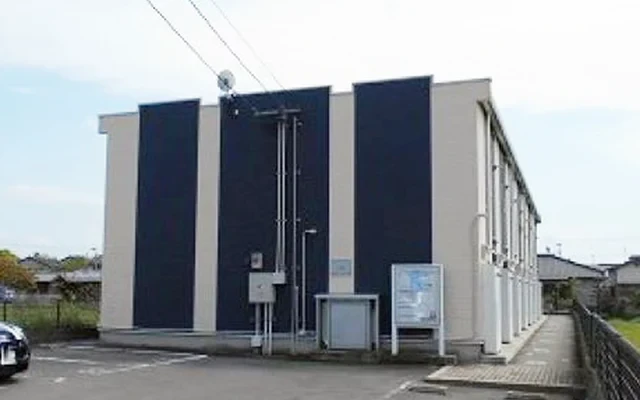 レオネクスト筑紫町 0