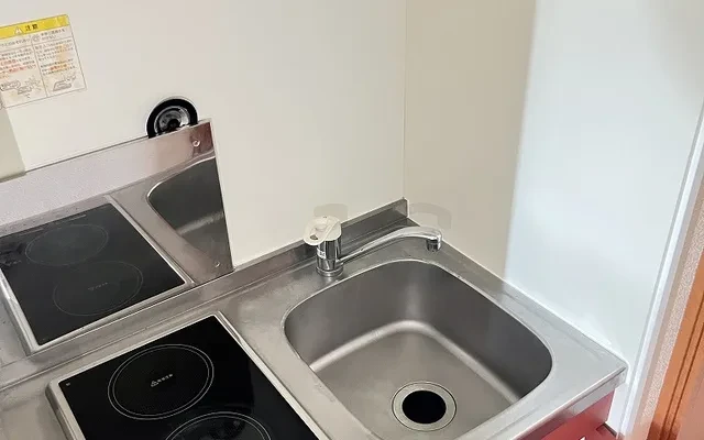 レオパレスエトワール 3