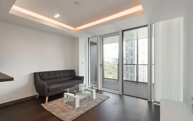 Dahlia House, Paddington Gardens, North Wharf Road, Paddington, London, W2 1AW 1