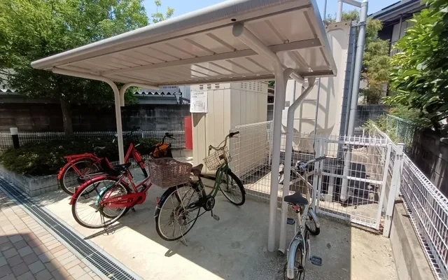 レオパレス愛 2