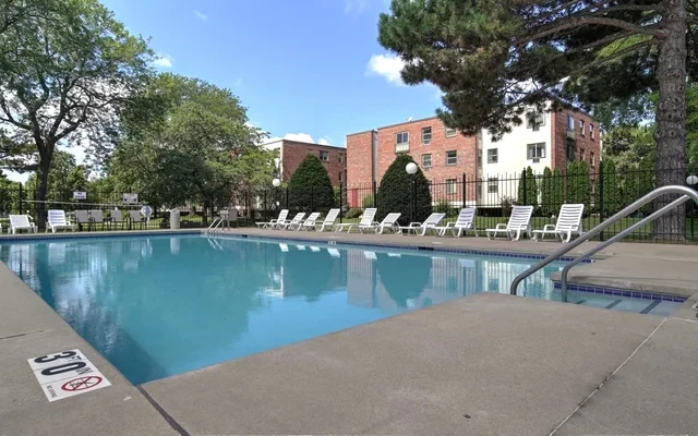 Parkview Apartments 2