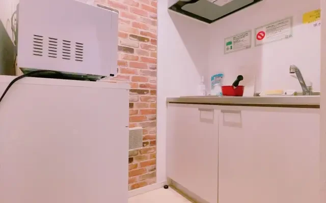 TOKYO β 武蔵関15 3