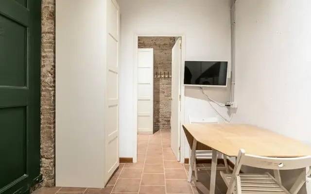 apartment in La Barceloneta (Ciutat Vella) 1