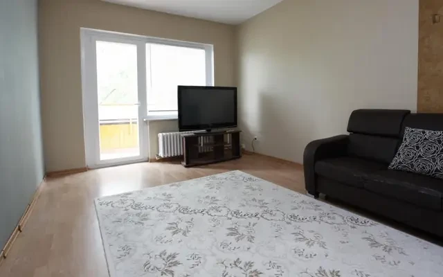 Cosy double bedroom in a 4-bedroom flat, close to the U Otisstr. (Berlin) metro station 0