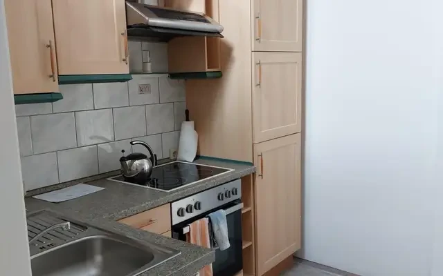 apartment in Adlershof 1