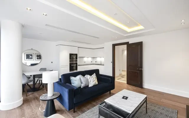 Radnor Terrace London W14 0
