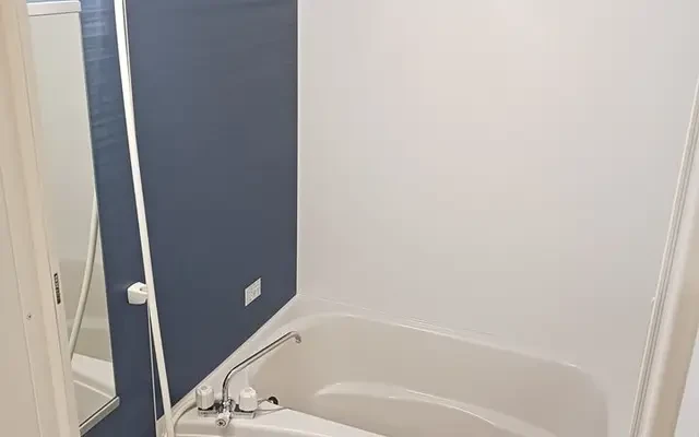 サンリットタウン日高Ⅱ 2階 - Toyooka student accommodation - 2階 - 1LDK