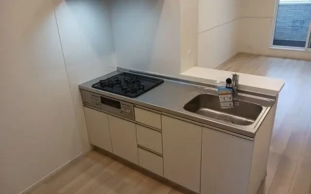 エルドラード A 2階 - Omitama student accommodation - 2階 - 2LDK