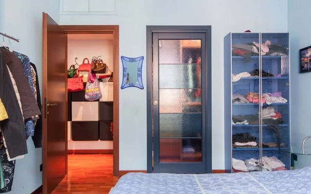 Apartment in Via Giulio Uberti, Milano for 75 m² with 1 bedrooms 0