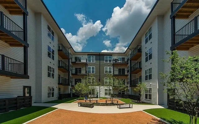 Taylor House 0