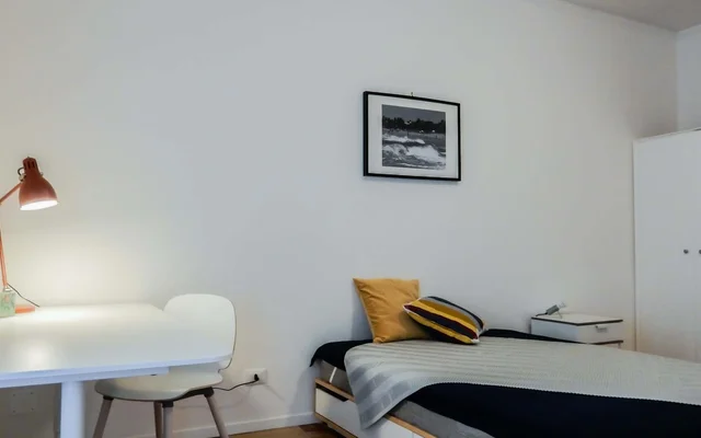 4  rooms  - apartment for 5 1