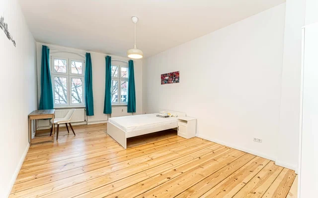 Boxhagener Str. 75, 10245 Berlin 3