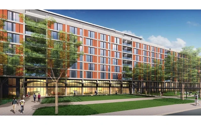 Kiley Apartments 0