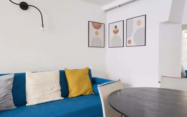 Apartment in Via Federico Confalonieri, Milano for 38 m² 4