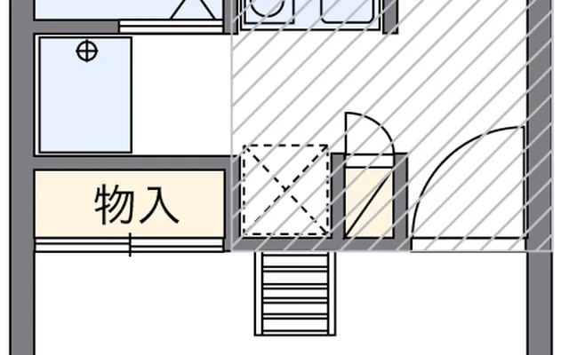レオパレス石原駅前 1