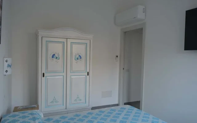 Apartment in Via Risorgimento, Sant'Antioco for 32 m² with 1 bedroom 3