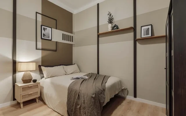 Quira - 4 bedrooms and balcony in Eixample Dreta 3