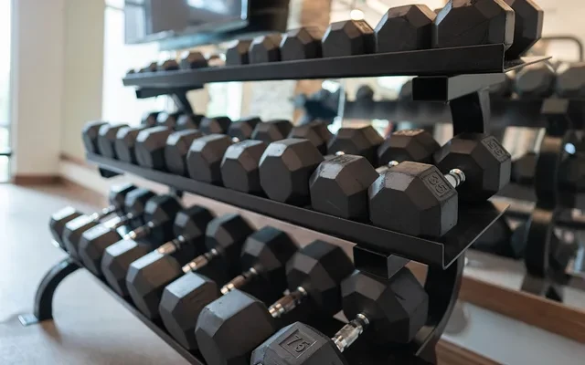The Armory 0