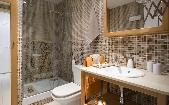 studio in El Raval (Ciutat Vella) 2