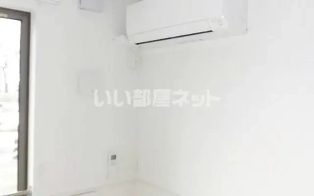 ル クール 1階 - Senboku student accommodation - 1階 - 1LDK
