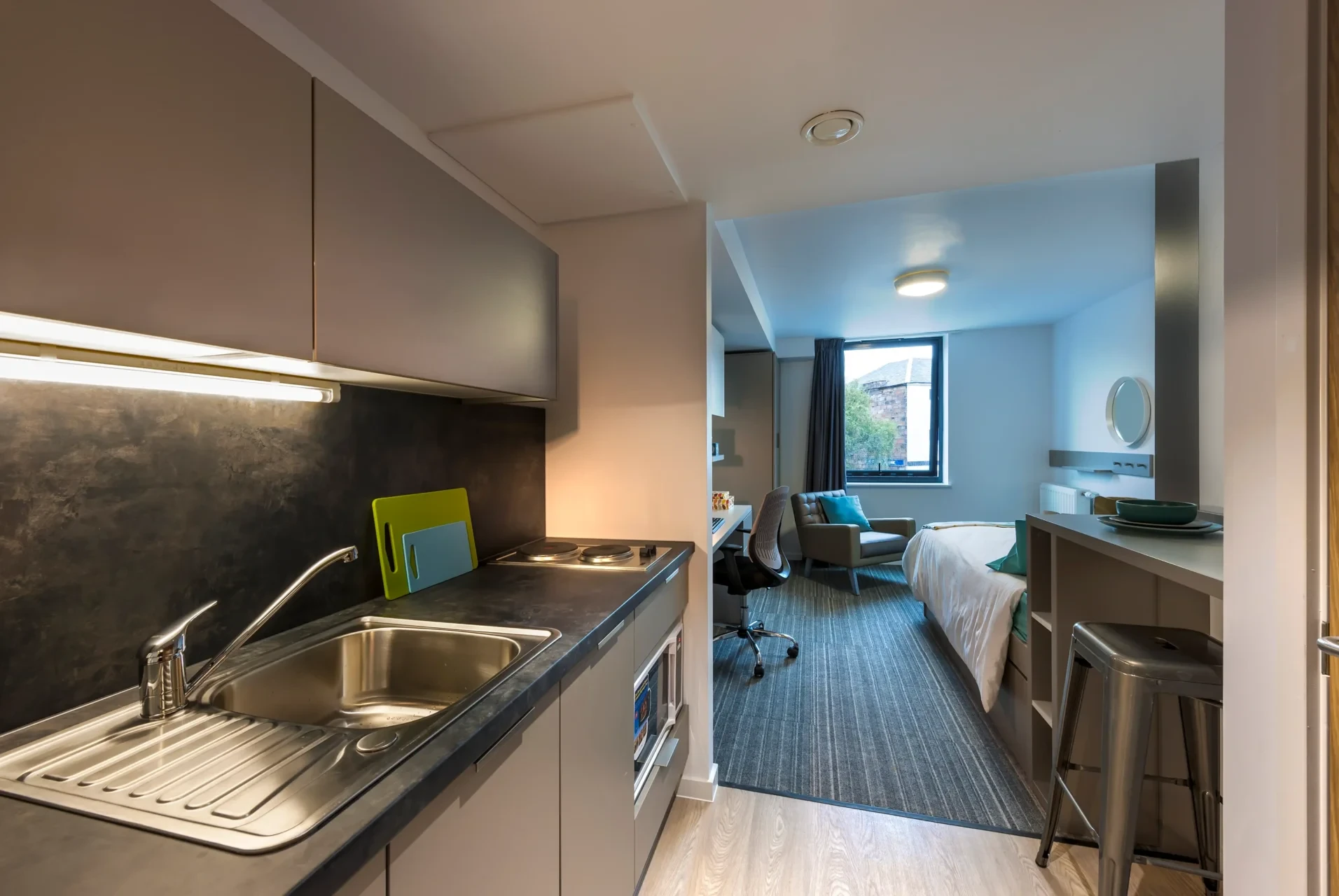 uhomes.com | Student Accommodation, Housing, Flats, Apartments for Rent