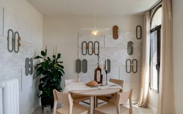 Giona - 2 bedrooms in Arguelles 1
