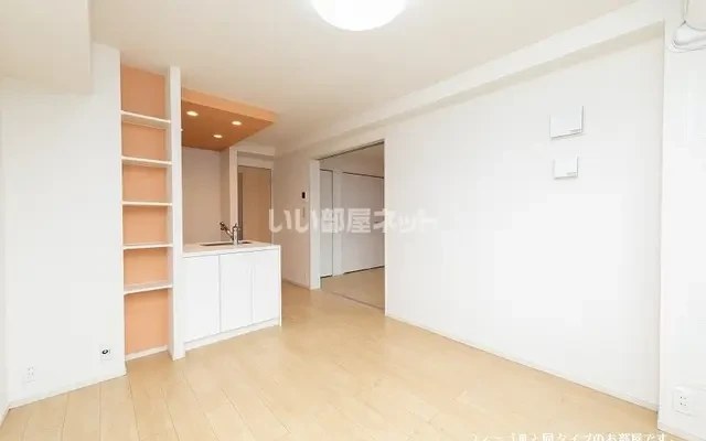 サンビレッジ 壱番館 2階 - alojamiento para estudiantes en Inba-gun Shisui-machi - 2階 - 1LDK