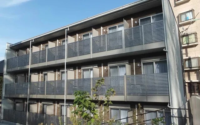 シャトレー栗木 0