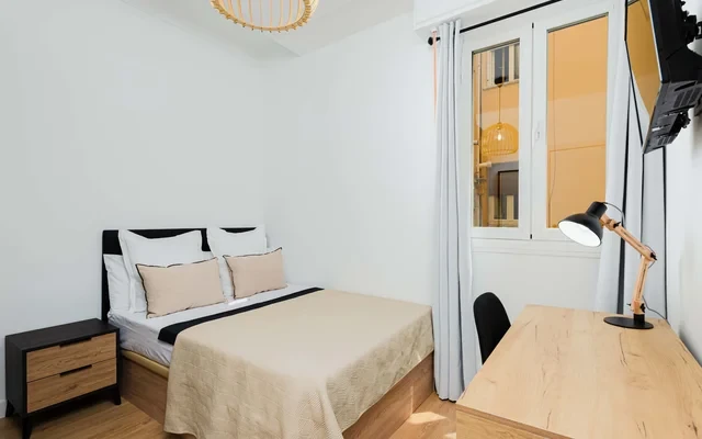 Blasco de Garay 94 4ºDerecha 1