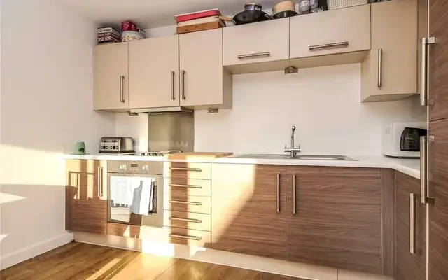 Casson Apartments 3