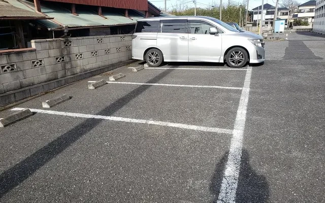 レオパレスウィステリア 3