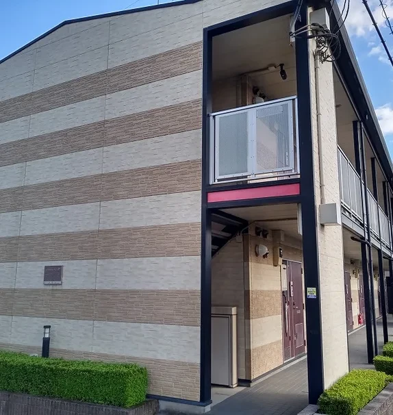 レオパレスマロン
