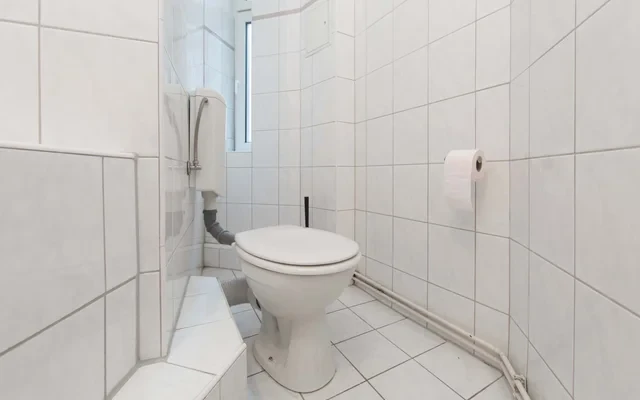 One room apartment 3
