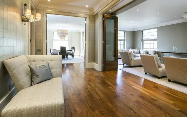 Abbey Lodge, Park Road, St John's Wood, NW8 7RL 4