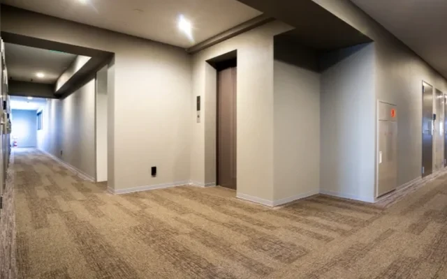 Student Hall Uni E'meal Mie Edobashi [Meals Included] 3