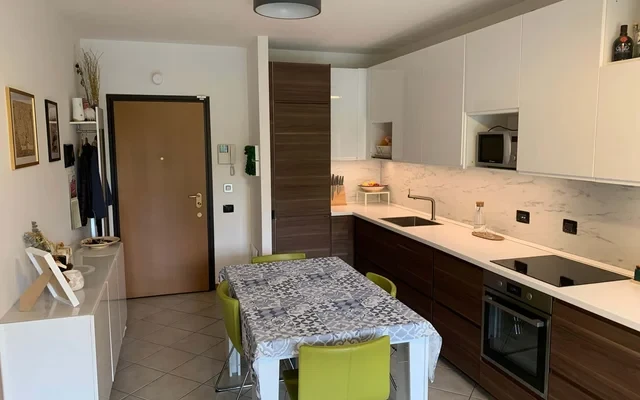 Apartment in Via Ennio Morlotti, Milano for 55 m² with 1 bedrooms 1